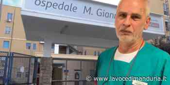 Oggi al Giannuzzi una messa in ricordo del medico morto durante la vista dei suoi pazienti - La Voce di Manduria