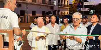 Ma quale vigili urbani, la sede estiva a San Pietro servirà solo per gli abbonamenti dei parcheggi - La Voce di Manduria