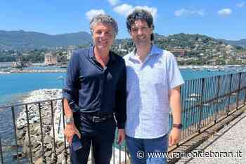 Rapax 2022, il 15 luglio a Rapallo arriverà anche Michele Bravi | Radio Aldebaran - Radio Aldebaran