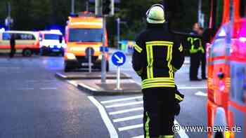 Blaulichtreport für Soest, 31.07.2022: Lippstadt-Innenstadt - Mehrere Brände - news.de