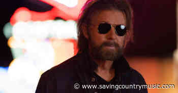 Album Review – Ronnie Dunn's "100 Proof Neon" - Saving Country Music