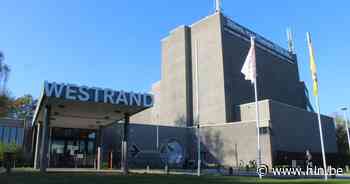 Westrand past openingsuren aan tijdens de vakantie - Het Laatste Nieuws