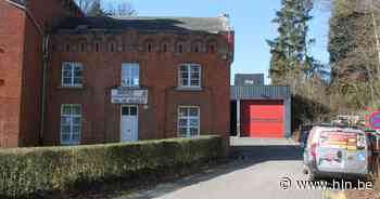 Maatregelen door PFAS-verontreiniging aan brandweerkazerne - Het Laatste Nieuws