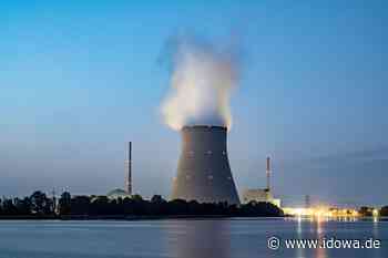 Atomkraftwerk bei Landshut - Isar 2: Rechtsgutachten wirft TÜV Befangenheit vor - idowa