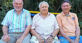 In Lauterbach wird an alte Straßennamen erinnert - Saarbrücker Zeitung