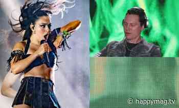 LISTEN: Charli XCX and Tiesto's new summer anthem, 'Hot In It' - Happy Mag