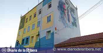 Arte e historia para embellecer el edificio más alto de Fresnillo - Diario de la Ribera