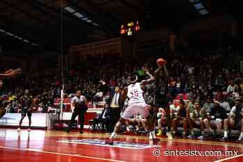 Soles ganó ante Plateros de Fresnillo - Síntesis Tv