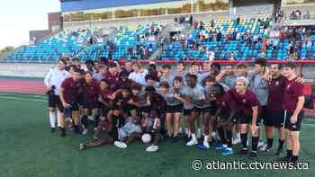 Could the CPL come to Moncton? | CTV News - CTV News Atlantic