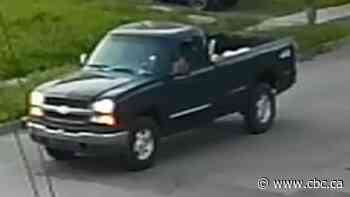 RCMP want to talk to witness following incident outside of Moncton bar - CBC.ca