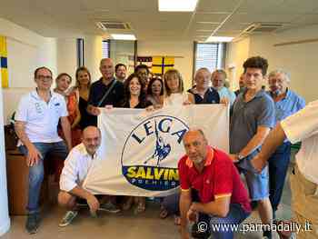 Paola Zanichelli è la nuova segretaria della Lega di Parma - - ParmaDaily.it