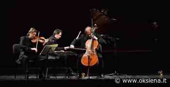 SETTIMANA DELLA MUSICA, A MURLO È IL GIORNO DEL TRIO DI PARMA - oksiena.it