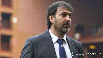 Melli mette fretta al Parma: "Servono quattro giocatori" - Sportal