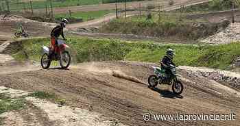 Cade sulla pista di motocross, 11enne in elisoccorso all'ospedale di Parma - La Provincia di Cremona e Crema