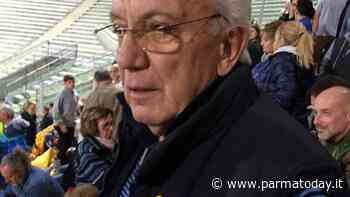 Parma, addio allo storico accompagnatore Sergio Galvani - ParmaToday