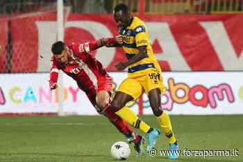 Simy piace all'Ascoli ma c'è il nodo ingaggio - Forza Parma