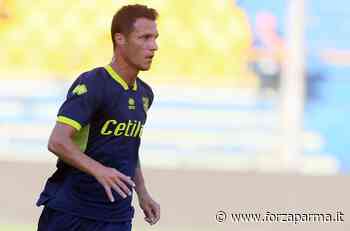 STORIE DI EX: Siligardi trascina la Feralpisalò - Forza Parma