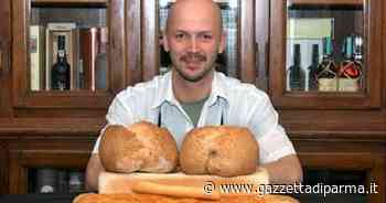 Parma piange Mirko Ballerini, l'artista dei panini dell'Enoteca Fontana - Gazzetta di Parma