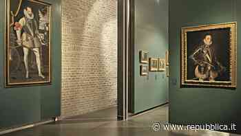 Alla Pilotta di Parma risplende la pittura fiamminga - la Repubblica