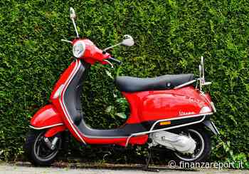 Finanzareport.it | Scooter usati Parma: annunci privati o servizi di ritiro? Cosa scegliere - Finanzareport.it - Finanza Report