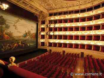 Parma e Verdi (con una sera al Teatro Regio per Boccanegra) - Corriere della Sera