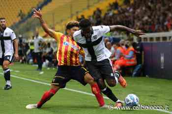 Parma-Lecce: la FOTOGALLERY di CalcioLecce - Calcio Lecce