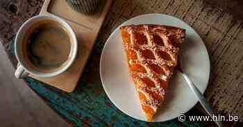 Leer een heerlijke confituurtaart maken onder begeleiding van een ervaren bakker - Het Laatste Nieuws