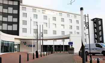 Veertigtal reacties voor zoektocht naar kinderarts van AZ West in Veurne - KW.be - KW.be