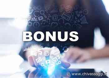 Dall'affitto giovani allo psicologo: 35 “bonus” da richiedere nel 2022 - ChivassOggi.it