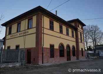 Chivasso - Asti, il treno turistico domenica 2 ottobre - Prima Chivasso