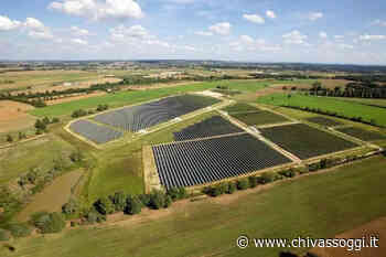 Aumenta la tua redditività agricola grazie all'Agrivoltaico! - ChivassOggi.it