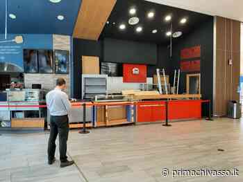 Panicunzatu, chiuso il bar del centro commerciale: dipendenti senza stipendi - Prima Chivasso