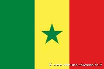Elezioni legislative in Senegal - voto in Italia - Comune di Chivasso