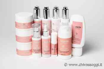 Cristina Sartorio: “ho creato ‘CriSkin’ per arrivare dalla pelle al cuore” - ChivassOggi.it