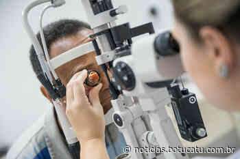 Glaucoma pode ter componente autoimune, aponta estudo - Notícias Botucatu