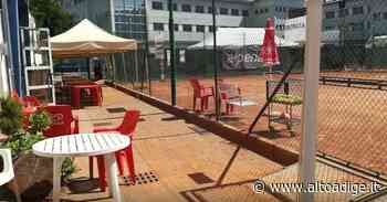 Via Parma, salvi (per ora) i corsi di tennis dell'Ussa - Alto Adige