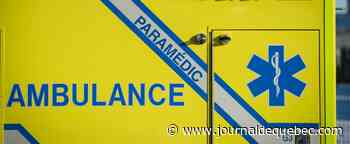 Un sexagénaire manque à l’appel à Morin-Heights