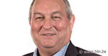 Ellen Punie volgt overleden eerste schepen Johan Cabergs op - Het Laatste Nieuws