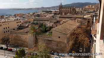 Nonnen gegen Bistum: Tauziehen um das Kloster Sant Jeroni in Palma de Mallorca geht weiter - Mallorca Zeitung