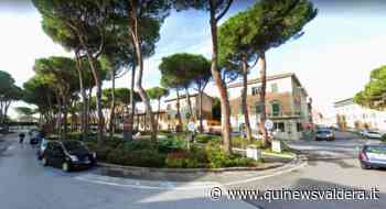 ​Un grande Circo Massimo chiamato Piazza Garibaldi - Qui News Valdera