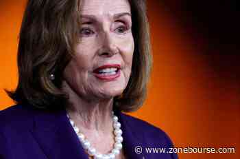 Nancy Pelosi annonce une tournée en Asie, sans mention de Taïwan - Zonebourse.com