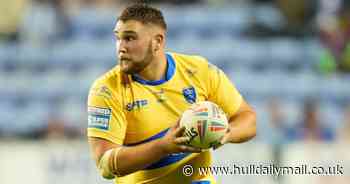 Zach Fishwick still warrants place in Hull KR side regardless of returning pack - Hull Live