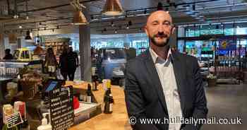 Hammonds of Hull to relaunch with new food outlets and raft of changes - Hull Live