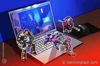 GameFi and Metaverse least affected by Terra debacle: Report