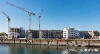 Wohnungsbestand Ende 2021: 43,1 Mio. Wohnungen, 0,7% mehr als 2020