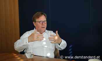 Erste-Chef über Immokredite: "Woher sollen Jungfamilien 20 Prozent Eigenkapital nehmen?" - DER STANDARD