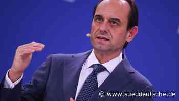 Banken - Bafin-Chef Branson: Finanzaufsicht ist mutiger geworden - Wirtschaft - SZ.de - Süddeutsche Zeitung - SZ.de