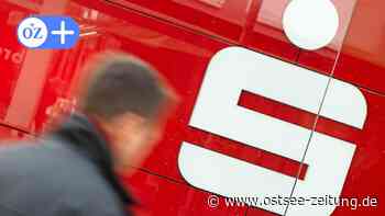 Immer mehr Banken und Sparkassen in MV schaffen Negativzinsen ab - Ostsee Zeitung