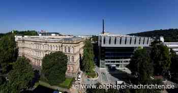RWTH-Jahresausstellung Architektur: Nachhaltigkeit mitgedacht