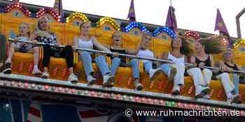 Jakobi-Kirmes 2022 Ascheberg: Hier gibt's die schönsten Videos und Fotos - Ruhr Nachrichten